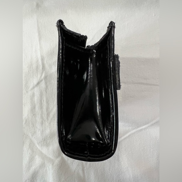 ✨Authentic SALVATORE FERRAGAMO Coin Wallet Keychain - Picture 9 of 10